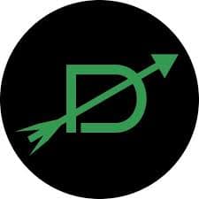 Dartnode Logo